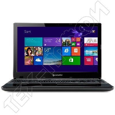 ������ Packard Bell Easynote Te69Hw
