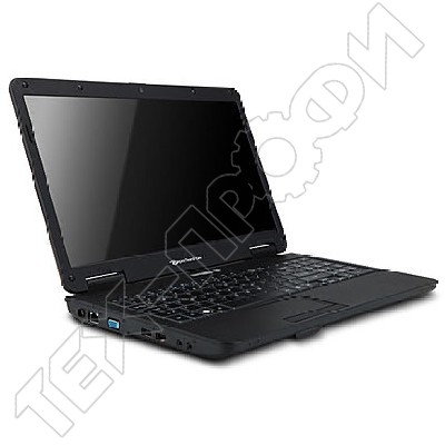 ������ Packard Bell Easynote Th36
