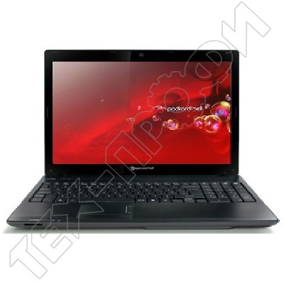 ������ Packard Bell Easynote Tk85