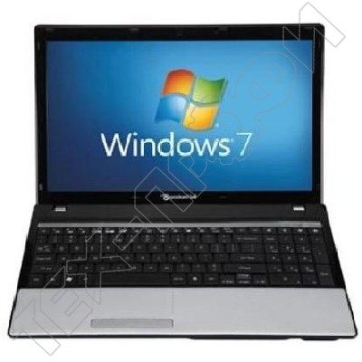 ������ Packard Bell Easynote Tm82