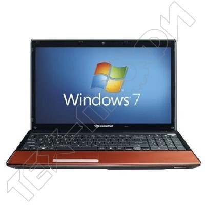 ������ Packard Bell Easynote Tm83