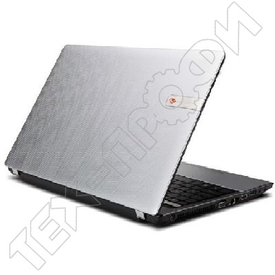 ������ Packard Bell Easynote Tm86