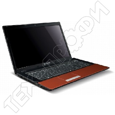������ Packard Bell Easynote Tm87