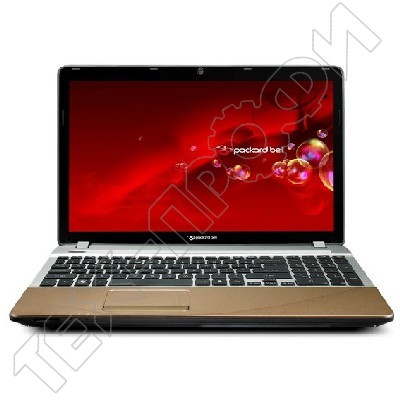 ������ Packard Bell Easynote Ts11 Amd