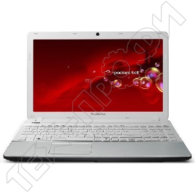 ������ Packard Bell Easynote Ts44 Amd