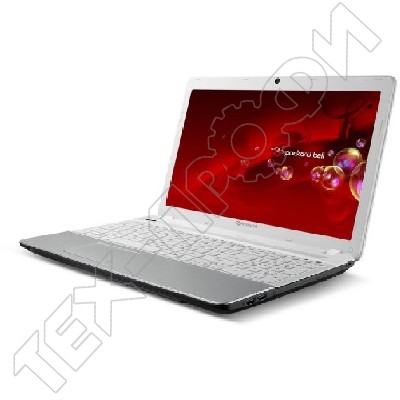 ������ Packard Bell Easynote Ts44
