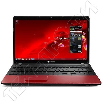������ Packard Bell Easynote Ts45 Amd