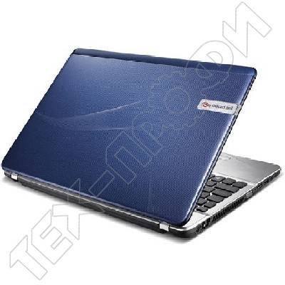 ������ Packard Bell Easynote Tsx62