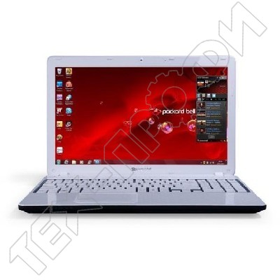 ������ Packard Bell Easynote Tv43Hc