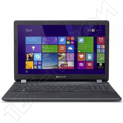 ������ Packard Bell EasyNote TG81BA