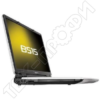 ������ RoverBook B515