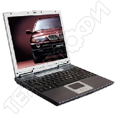 ������ RoverBook Discovery B215