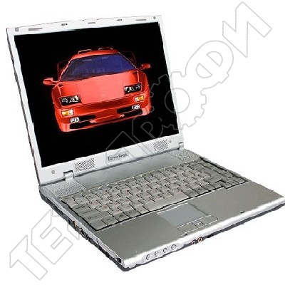 ������ RoverBook Discovery D430