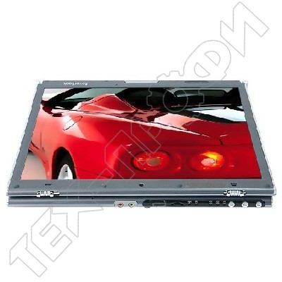 ������ RoverBook Discovery T410