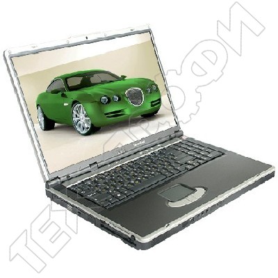 ������ RoverBook Explorer D790