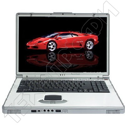 ������ RoverBook Explorer D795