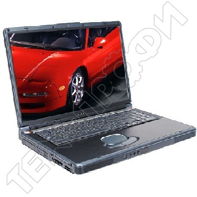 ������ RoverBook Explorer D796