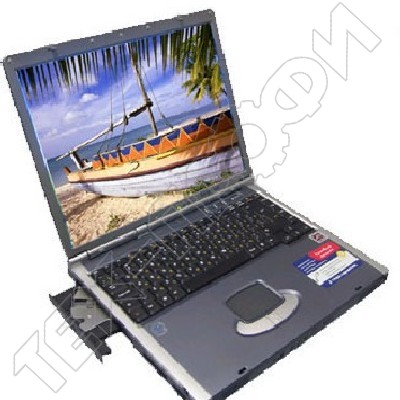 ������ RoverBook Explorer E571