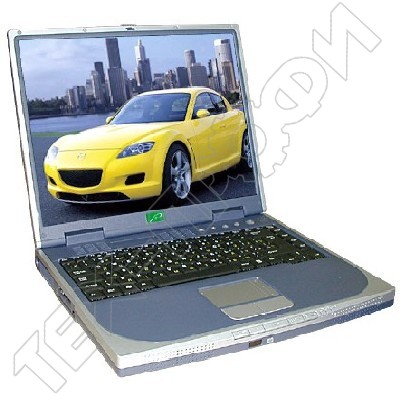 ������ RoverBook Explorer H576