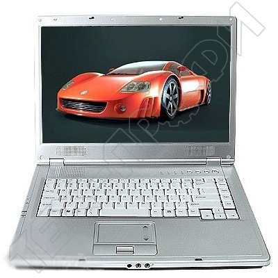 ������ RoverBook Explorer H590