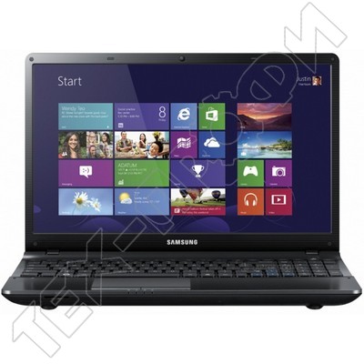 ������ Samsung 310E5C
