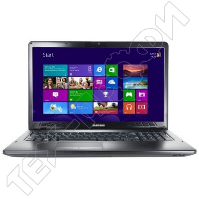 ������ Samsung 350E7C