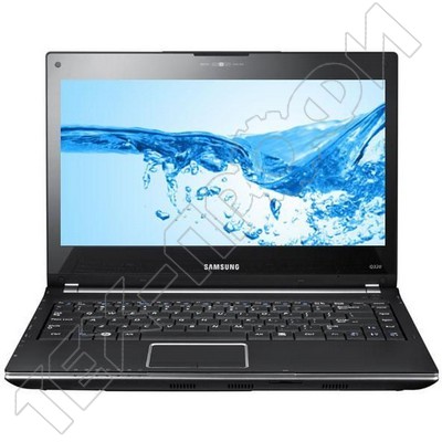 ������ Samsung Q320