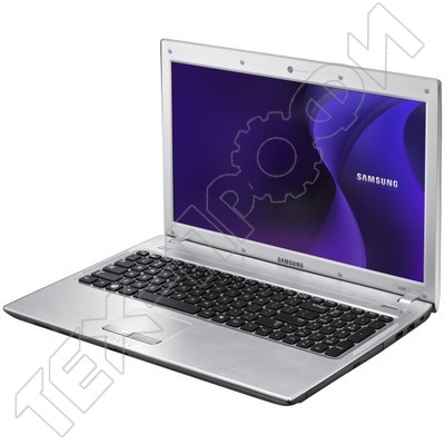 ������ Samsung Q530