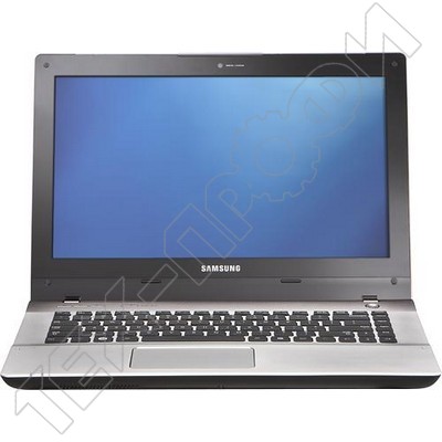 ������ Samsung QX410