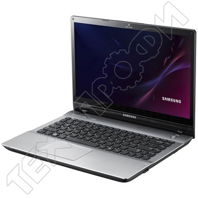 ������ Samsung QX412