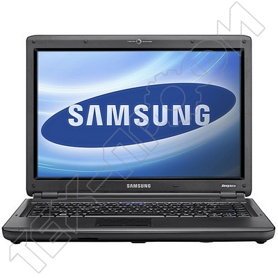 ������ Samsung R410
