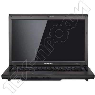 ������ Samsung R420