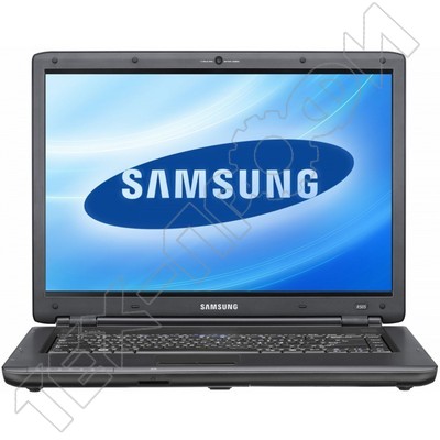 ������ Samsung R505