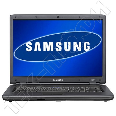 ������ Samsung R509