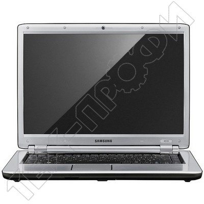 ������ Samsung R510