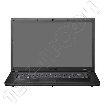 ������ Samsung R517