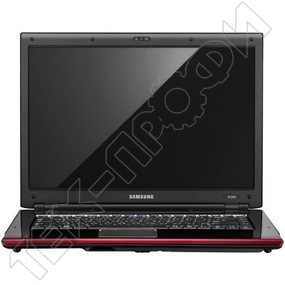 ������ Samsung R518