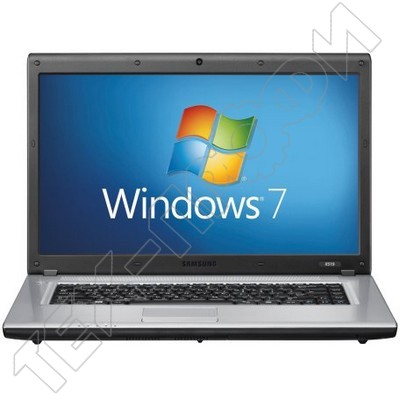 ������ Samsung R519