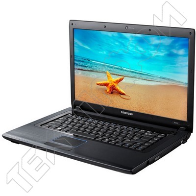 ������ Samsung R520