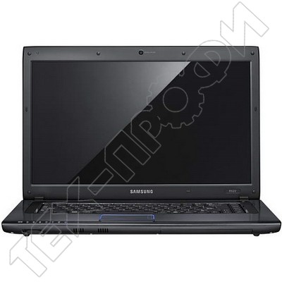 ������ Samsung R522