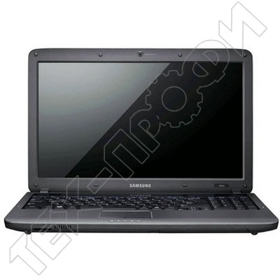 ������ Samsung R525