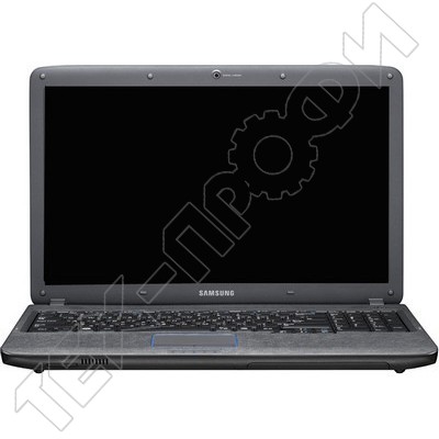 ������ Samsung R528