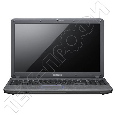 ������ Samsung R530