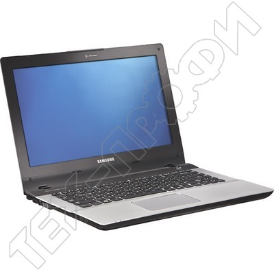 ������ Samsung R540