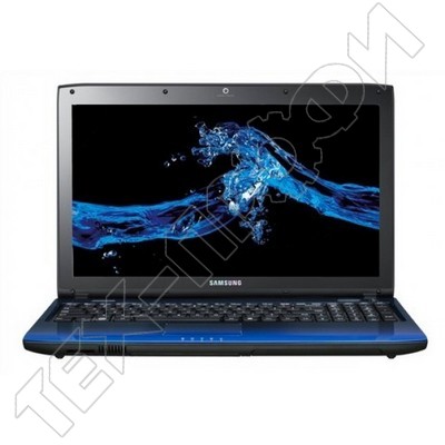 ������ Samsung R580