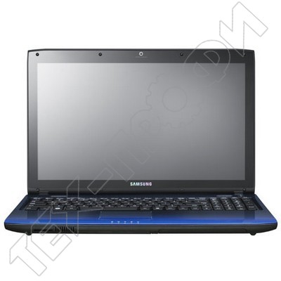 ������ Samsung R590