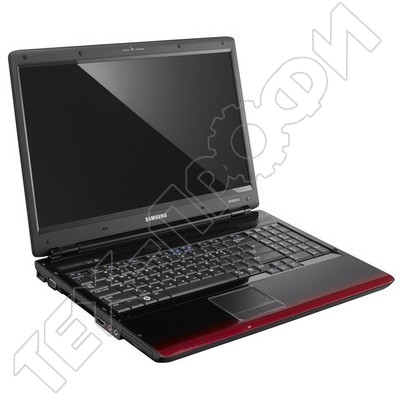 ������ Samsung R610