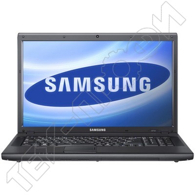 ������ Samsung R719