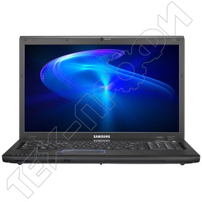 ������ Samsung R720