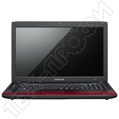 ������ Samsung R780